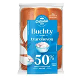 ODKOLEK Buchty tvarohové 50 % 360 g