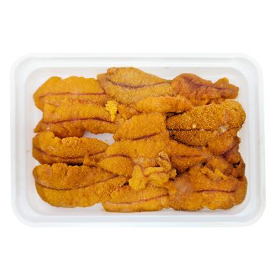 Ježovka chilská jikry mraž. 100 g