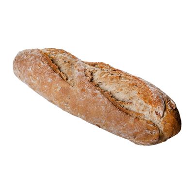 Dřevorubecký chléb mraž. 420 g (12 ks)