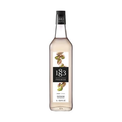 ROUTIN 1883 Sirup pistácie 1 l