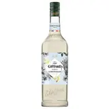 Giffard Syrup Lemongrass/citrónová tráva 1 l