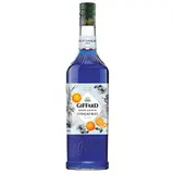 Giffard Syrup Blue Curacao 1 l