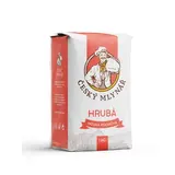 Čes Mlynář HRUBÁ MOUKA 1kg