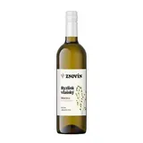 ZNOVÍN ZNOJMO Ryzlink vlašský jakostní 750 ml