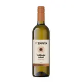 ZNOVÍN ZNOJMO Veltlínské zelené pozdní sběr 750 ml