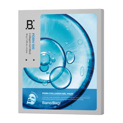 BanoBagi PDRN Collagen Mask 35 g