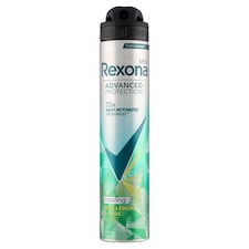 Rexona Men Thermocool Iced Lemon & Sage AP Sprej 200ml