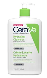 CeraVe Hydratační čisticí emulze 976ml