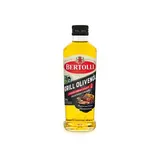 BERTOLLI Olej olivový BBQ 500 ml