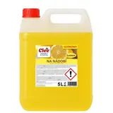 Clee Na nádobí Lemon/citron 5 l