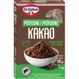 Dr. Oetker Kakao přírodní 70 g