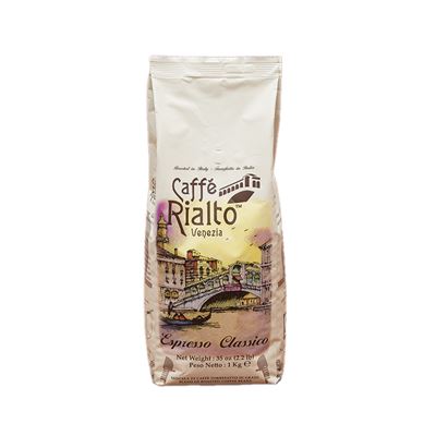 Caffé del Doge Doge Rialto Classico káva zrno 1 kg