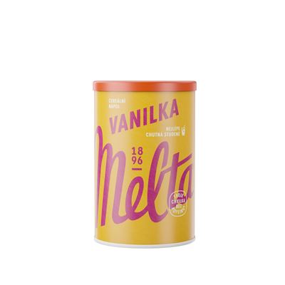 Melta vanilka 120 g