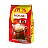 MOKATE Classic 3v1 XXL 24 x 17 g