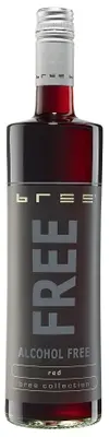 Bree Free Red Nealko