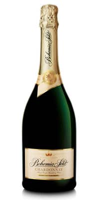 Bohemia Sekt Chardonnay Brut