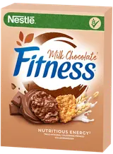 Nestlé Fitness čokoládová cereálie