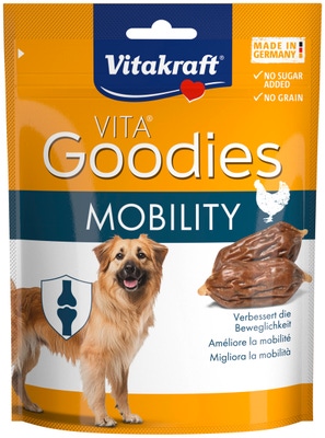 Vitakraft Vita goodies mobility