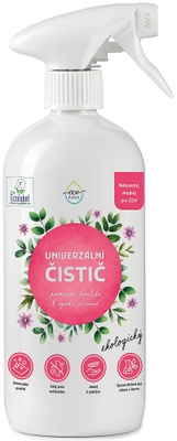 EcoHaus  Ekologický univerzální čistič