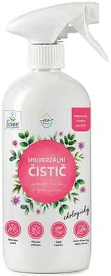 EcoHaus  Ekologický univerzální čistič