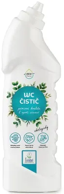 EcoHaus  Ekologický WC čistič