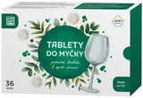 EcoHaus  Tablety do myčky