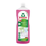 Frosch Čistič vodního kamene s malinovým octem