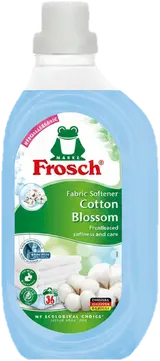 Frosch Aviváž květ bavlny hypoalergenní