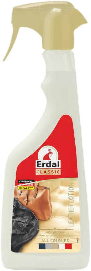 Erdal Balzám na ošetření kůže