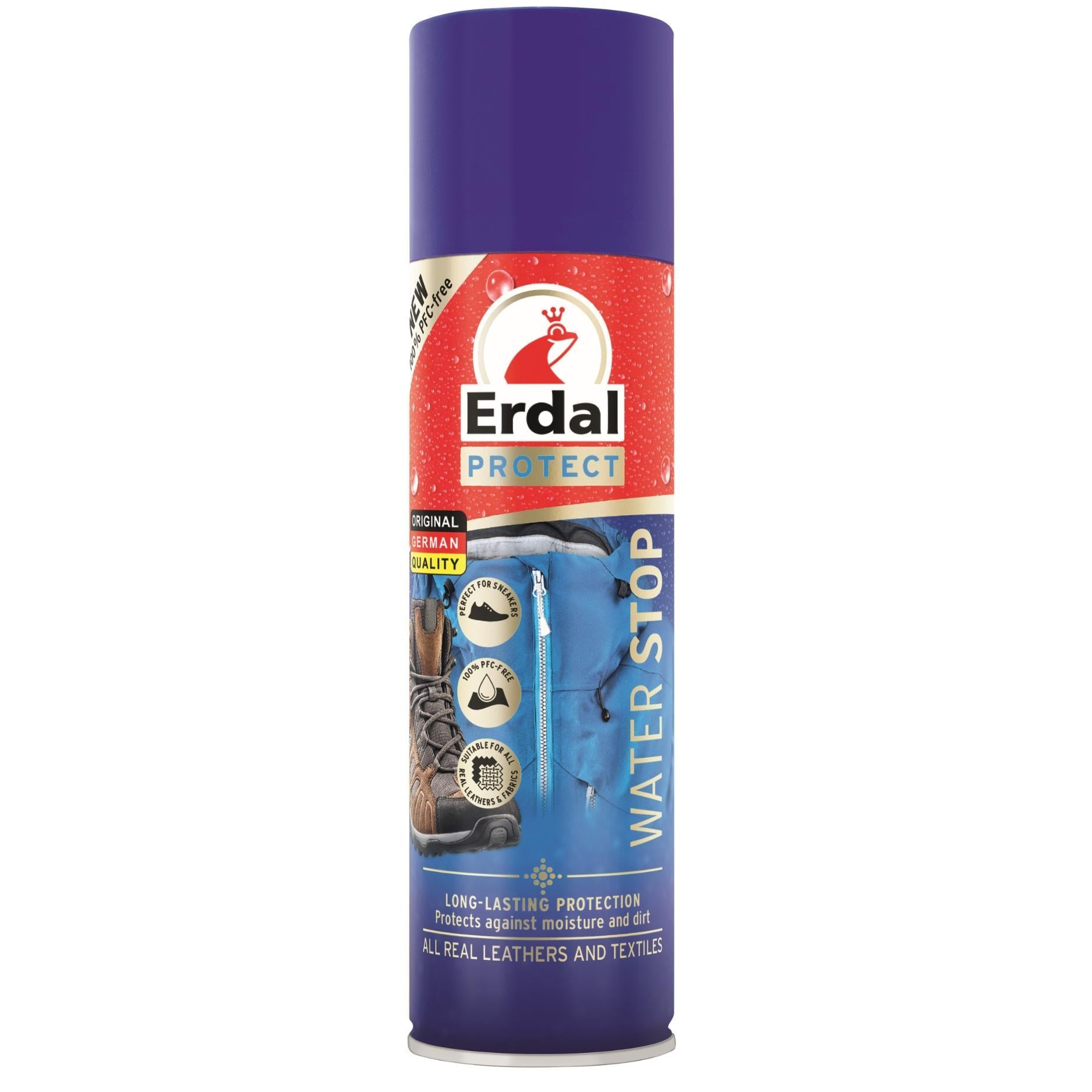 Erdal Sprej na ochranu proti vlhkosti