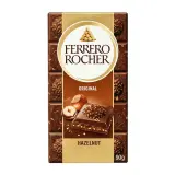 FERRERO Rocher/Raffaelo Čokoláda