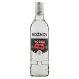 Božkov Vodka 43 0,5l