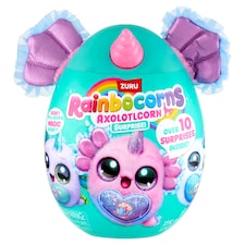 Zuru Rainbocorns Axolotlcorn Surprise! vajíčko