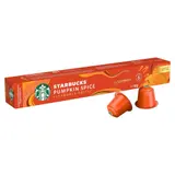 Starbucks Pumpkin Spice flavoured by Nespresso kapsle