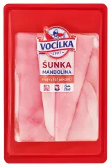 Vocílka Šunka Mandolína nejvyšší jakosti