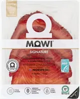 Mowi Uzený losos červenou řepou 100g