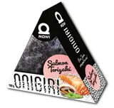 Mowi Onigiri with Salmon and Teriyaki  100 g