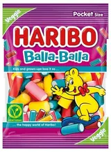 Haribo Balla Balla 80g