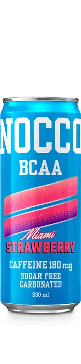NOCCO Miami 330 ml
