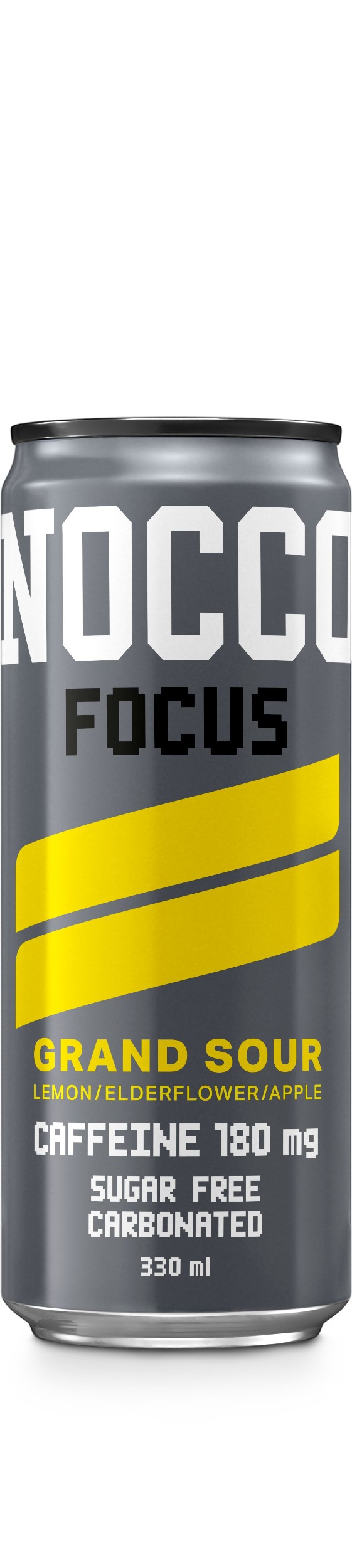 NOCCO Focus Grand Sour 330 ml