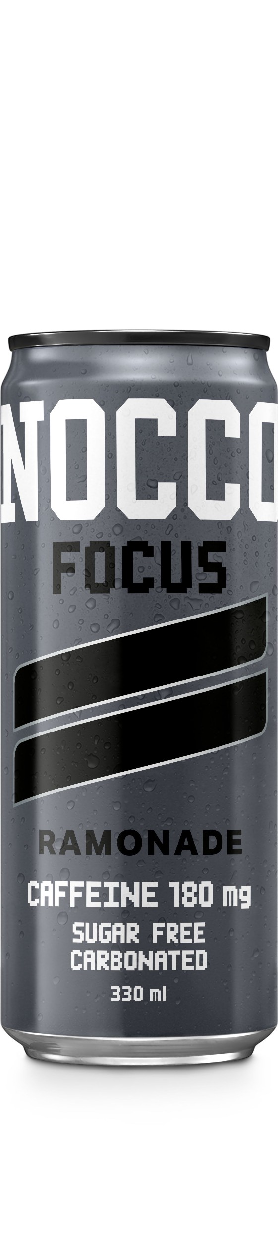 NOCCO Focus Ramonade 330 ml