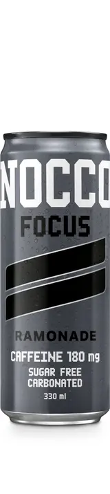 NOCCO Focus Ramonade 330 ml