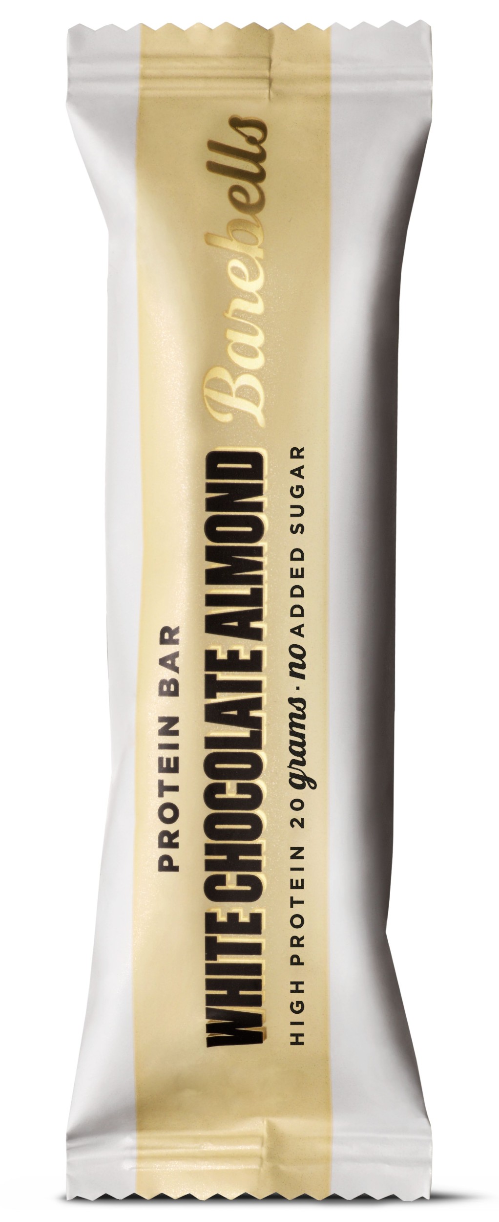 Barebells White Choco Almond 55 g