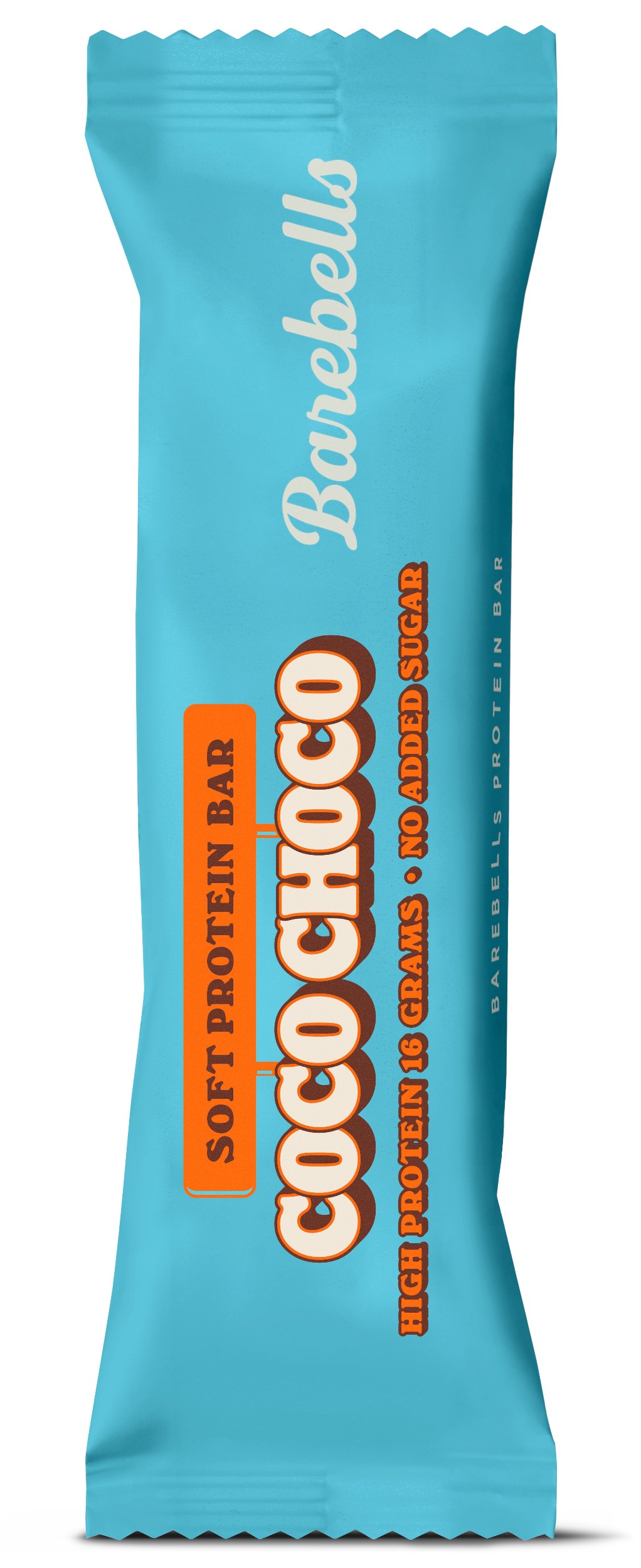 Barebells Coco Choco soft bar 55 g