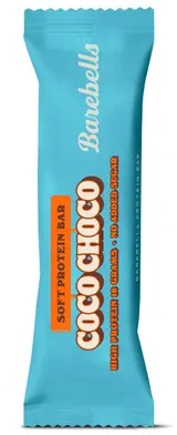 Barebells Coco Choco soft bar 55 g