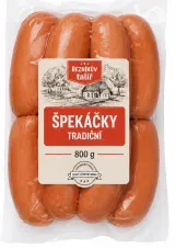 Špekáčky tradiční