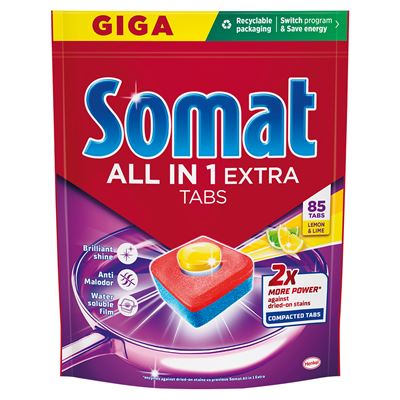 SOMAT AIO LEMON 85WL (MEGA)