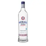 NICOLAUS Vodka jemná 37,5 % 1 l