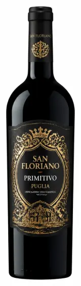 San Floriano Primitivo Puglia