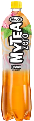 My Tea ZERO Broskev
